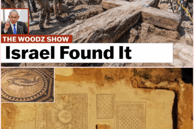 Ancient Inscriptions Unveil Shocking Proof: Jesus Declared God by Early Israelites!