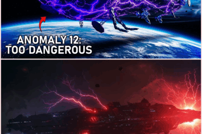 3I/ATLAS: The Interstellar Enigma That Defies Nature and Reality!