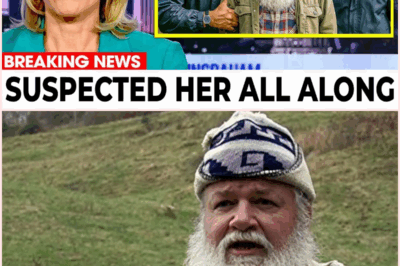 Jeff Headlee’s Shocking Confession: The Hidden Truth Behind ‘Mountain Monsters’!