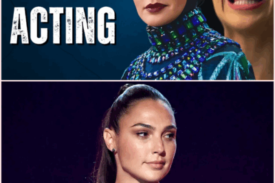 Gal Gadot: The Unmasking of Hollywood’s Most Overrated Star – Is She the Worst Actress of Our Time?