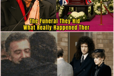 The Last Encore: A Tribute to Freddie Mercury and the Bonds of Queen