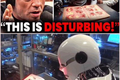 AI Decodes the Book of Enoch: Unveiling Secrets That Could Change Everything!