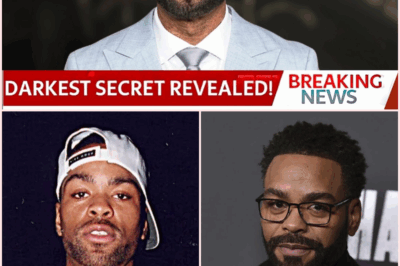 Method Man’s Shocking Secrets: From Hip-Hop Icon to Controversy Magnet!