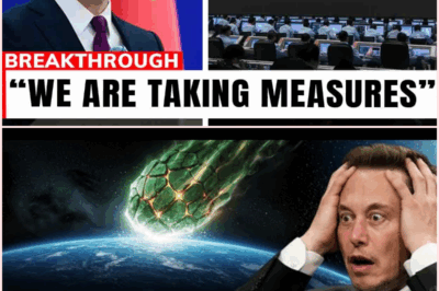 China’s Bold Space Play: The Shocking Truth Behind the 3I ATLAS Intercept Mission!