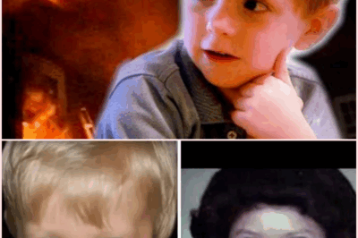 A Child Says ‘I Used to Be a Woman Named Pam’ — And His Memories Match a Real Victim from a 1993 Chicago Fire