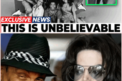 The Dark Side of Fame: The Unbelievable Rules That Shaped Michael Jackson and His Siblings