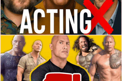 Are They Really Acting? The Shocking Truth About Your Favorite Stars!