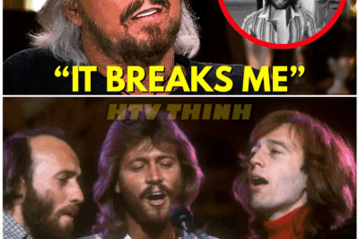 🦊 “At 65, Barry Gibb Finally Breaks His Silence — The 7 Women Who Nearly Shattered the Man Behind the Legend” 💔
