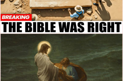 Unveiling the Secret Words of Jesus to Peter: An Archaeological Perspective on a 1,500-Year-Old Mosaic