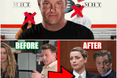 The Shocking Truth Behind Overhaulin’s Cancellation: What Really Happened?