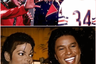 When the King of Pop’s Blood Turned Cold: The Explosive First Time Michael Jackson Snapped at Jermaine — A Story of Betrayal, Money, and Family War That Shook the Jackson Dynasty