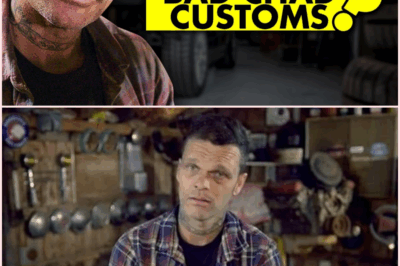 The Mystery of Bad Chad Customs: What Really Happened to the Show?