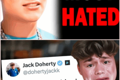 Unmasking the “Trash Empire” of Jack Doherty: Is He Getting Richer by Being Hated?