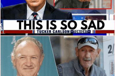The Chilling Mystery of Gene Hackman’s Death: What Investigators Discovered Will Shock You!