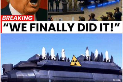 The U.S. Submarine That Haunts the Depths: A Deep Dive into the Terrifying Power of the USS District of Columbia