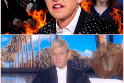 The Disturbing Truth Behind The Ellen DeGeneres Show: A Deep Dive into Toxicity and Controversy