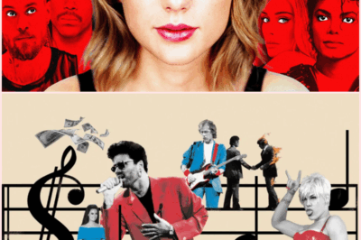 The Music Industry’s Hidden Game: A Tale of Manipulation and Deception