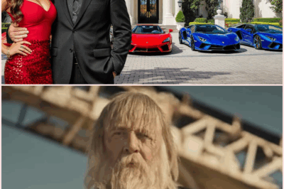 From Rags to Riches: The Astonishing Life of Tony Beets from ‘Gold Rush’ – A Tale of Triumph and Turmoil!