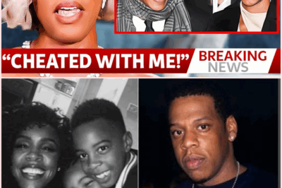 Kelly Rowland Drops a BOMBSHELL at 44: The Truth Behind the Shadows!