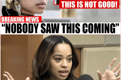 Ella Mai’s Shocking Confession: The Hidden Truth Behind Her Secret Baby and R&B Royalty!