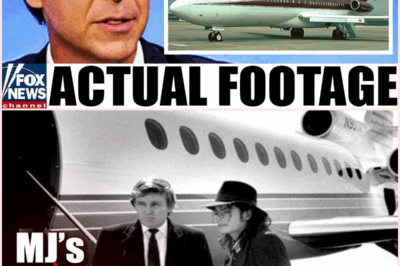Inside Michael Jackson’s Private Jet: The Surprising Truth That Will Change Your Perception of the King of Pop!