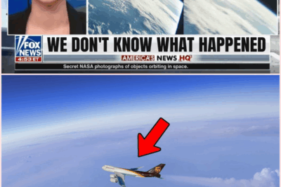 The SR-71 Blackbird: Did It Accidentally Cross into Space?