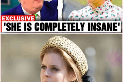 Why Princess Beatrice Faces Public Backlash: Unpacking the Controversies
