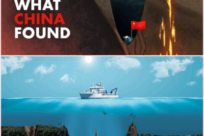 The Race for the Depths: China’s Ambitious Dive into the Mariana Trench and Its Geopolitical Implications