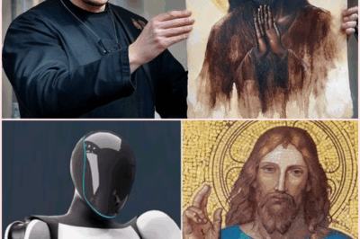 Revisiting the Racial Identity of Jesus Christ: An Analysis of Elon Musk’s Claims and Historical Context