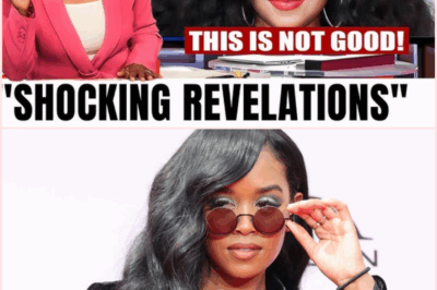 What Really Happened to H.E.R.? The Shocking Truth Behind the Mystery!