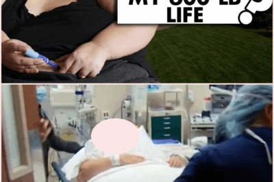 The Tragic Stories Behind My 600-lb Life: Lives Lost and Lessons Learned