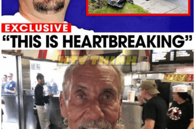 🦊 “1 MINUTE AGO: Remember Les Gold From Hardcore Pawn? Shocking Collapse Leaves Him With Nothing—Fans Can’t Believe What Happened!” 💸⚡