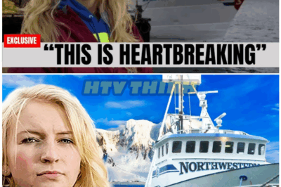 🦊 “Deadliest Catch Nightmare Erupts: The Astonishing, Heart-Crushing, Behind-the-Scenes Bombshell About Mandy Hansen That Producers Never Expected to Surface” ⚓🔥