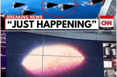 NASA’s Bizarre Silence: What They Didn’t Show Us About 3I/ATLAS!