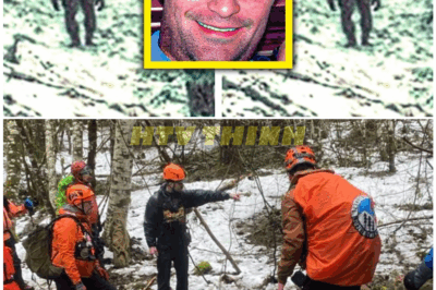 🦊 “Bigfoot Hunt Turns Deadly: Hunter’s Remains Discovered in Remote Forest — The Shocking Secrets Authorities Are Hiding ⚠️💀”