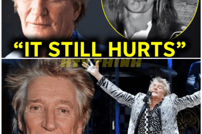 🦊 ROD STEWART’S UNSPEAKABLE CONFESSION RESURFACES: THE ONE SONG SO PAINFUL, SO EXPLOSIVE, HE VOWED NEVER TO SING IT AGAIN—A SECRET REGRET THAT SHOOK HIS INNER CIRCLE 🎤💔
