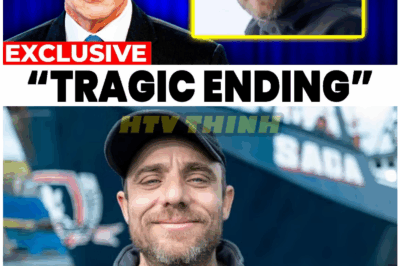 🦊 Breaking 3-Minute Update: Jake Anderson From Deadliest Catch Drops a Shocking Announcement That Has Fans Reeling ⚓
