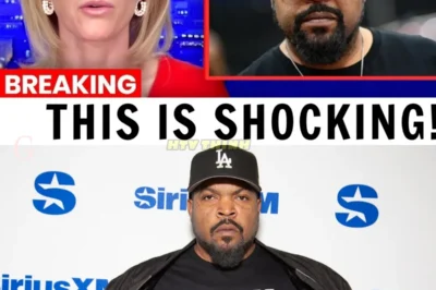 At 56, The Tragedy Of Ice Cube Is Beyond Heartbreaking — ‘I Never Expected This To Happen To Me’