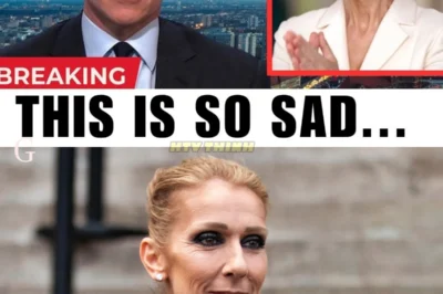 Céline Dion Leaves Behind A Fortune That Makes Her Family CRY — ‘She Gave Us More Than We Could Ever Imagine’