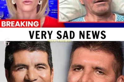 At 65, The Tragedy Of Simon Cowell Is Beyond Heartbreaking — ‘I Never Imagined I’d Go Through This’