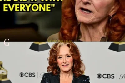 At 75, Bonnie Raitt Names the WORST WOMANIZERS of the 70s — ‘They Were More Than Just Troublemakers!’