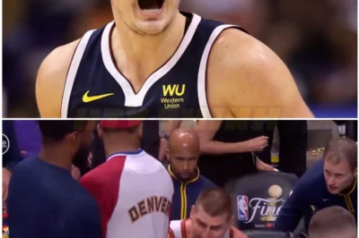 Nikola Jokic SLAMS Nuggets After Embarrassing Loss: ‘We’re Not That Good’ 😱🔥