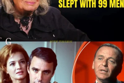 Angie Dickinson Breaks Silence on the Co-Star She ‘Truly Hated’ — ‘He Was Impossible to Work With’