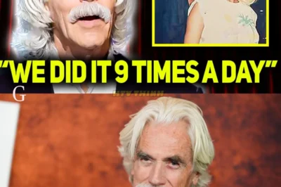Sam Elliott Reveals Why He Refuses to Watch That 1989 Episode — ‘It Still Haunts Me’