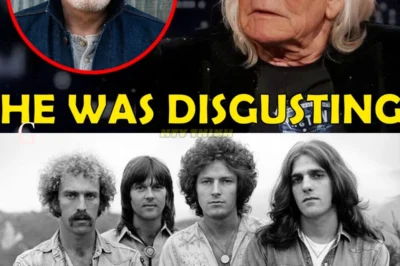Joe Walsh Breaks Silence at 77: The Shocking Truth About His Relationship with Don Henley — ‘I Didn’t Expect It to End Like This’