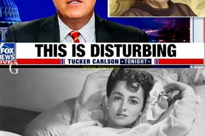 Olivia De Havilland Finally Tells the Truth About Her Past — ‘The Rumors Were Only the Tip of the Iceberg’