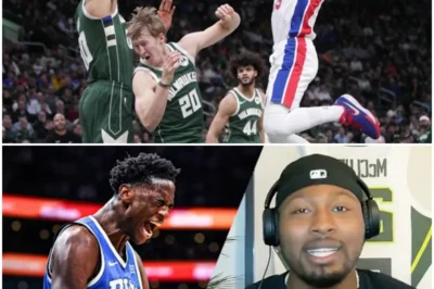 “Jaden Ivey’s EMOTIONAL Return: ‘This Was Needed to Boost My Patience and Perseverance’ 😱🔥”