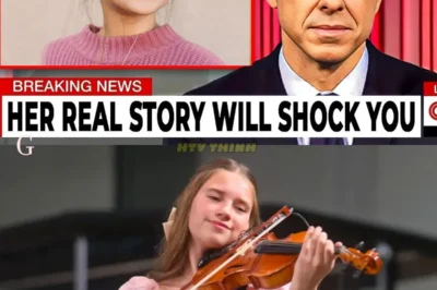 The Truth Behind Karolina Protsenko’s Absence — ‘She Had to Disappear, But the Reason Will Shock You’