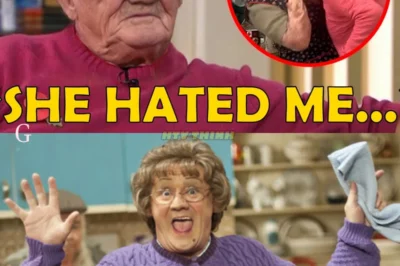 The Shocking Truth Behind the Actors Who Left *Mrs. Brown’s Boys* — ‘We Couldn’t Stand It Anymore’