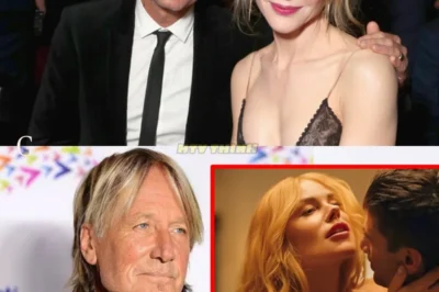 Keith Urban Speaks Out After Divorce — ‘Nicole Kidman Was the Love of My Life, but We Couldn’t Make It Work’